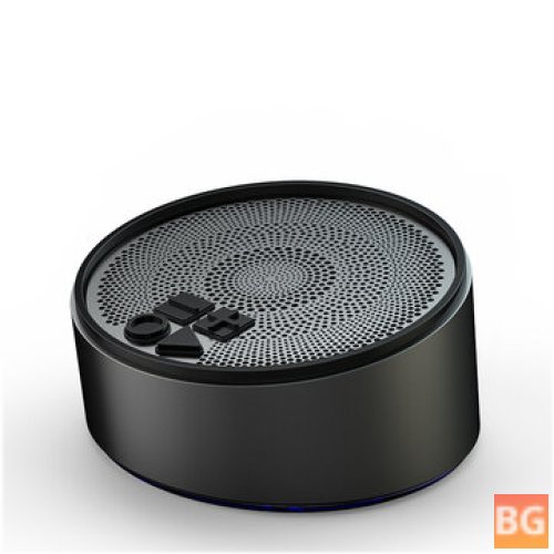 Wireless Bluetooth Speaker - TF Card Aux-in