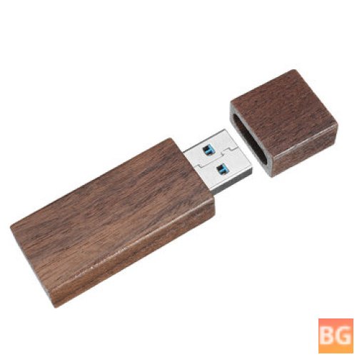 USB 3.0 Pen Drive with 32GB Capacity