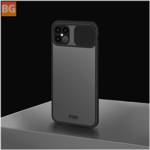 Mofi iPhone 12 Pro Max Lens Protection