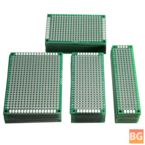 PCB for Geekcreit 80pcs