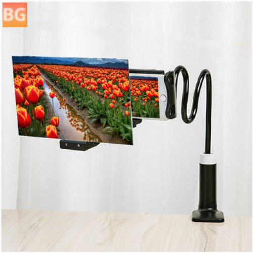 3D HD Phone Screen Magnifier for Mobile Phone