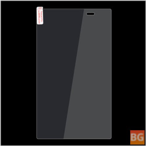 9H+ Tempered Glass Screen Protector for Lenovo P8 Tablet