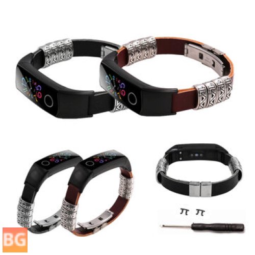 Huawei Honor Band 4 / Band 5 Strap with Buckle