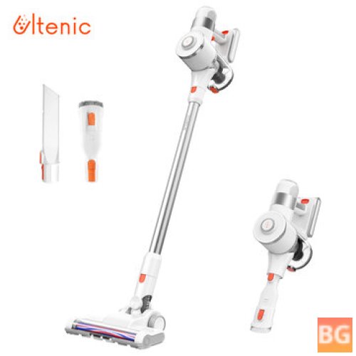 Ultenic U10 Pro Cordless Vacuum - 400W 27000Pa Suction