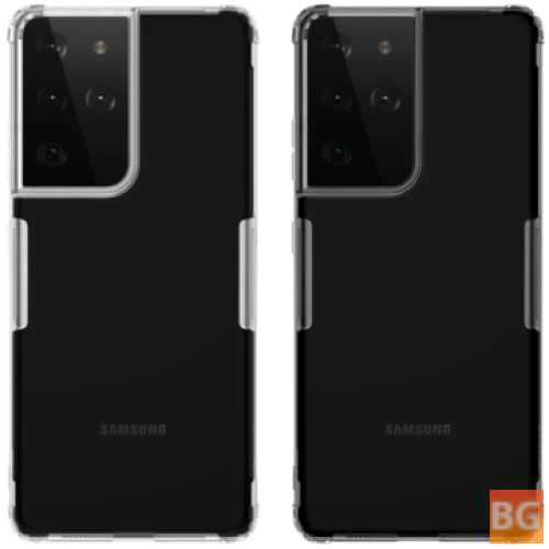 Bumper Cover for Samsung Galaxy S21
