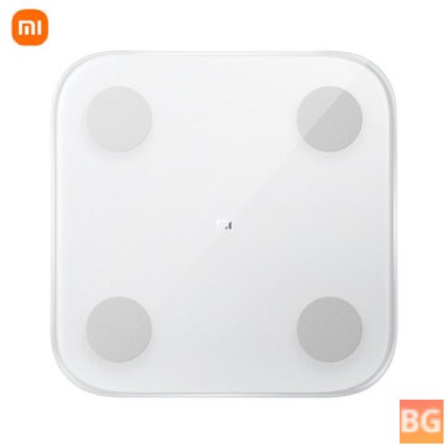 Xiaomi Smart Scale 2 with Body Composition Monitoring