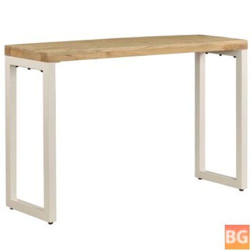 Console Table - 47.2