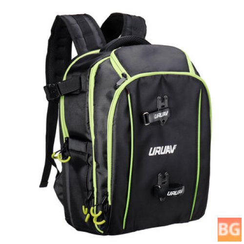 20L Backpack for Nazgul5 Wizard RC FPV Racing Drone