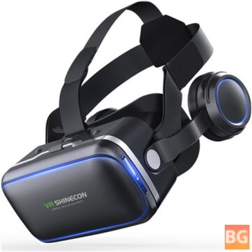 VR Glasses - Bakeey VR Shinecon 6.0