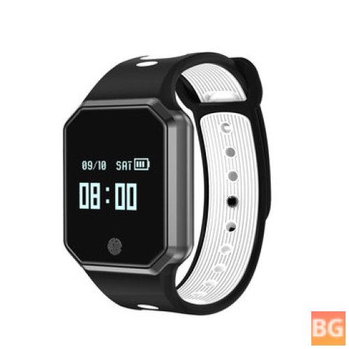 Heart Rate Monitor for Fitness Tracker - Standby