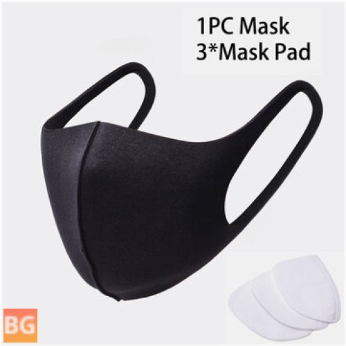 Disposable Mask for Cats