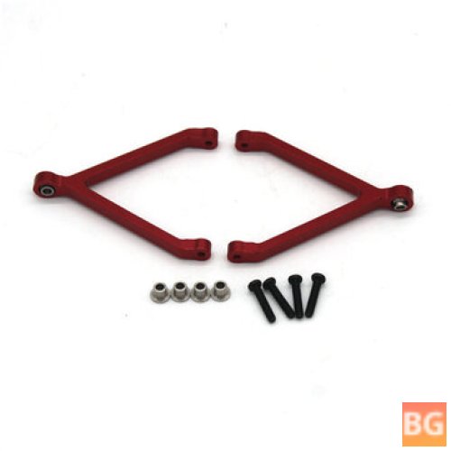 Metal Linkage Rod for 1/24 RC Car Spare Parts