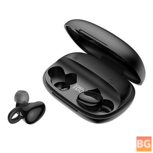 Bluetooth Earphones with Waterproof Design - JR-TL2