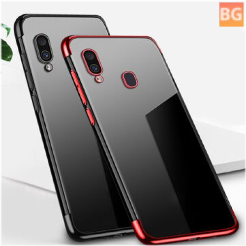 Shockproof Protective Cover for Samsung Galaxy A30 2019