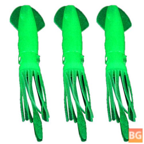 Glow Octopus Fishing Hook Catch Hook for Fish Lure