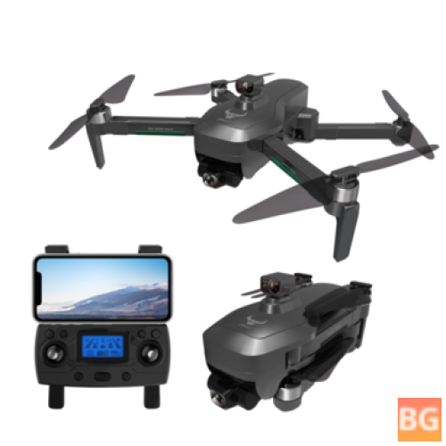 4K HD Camera for FPV RC Quadcopter - SG906