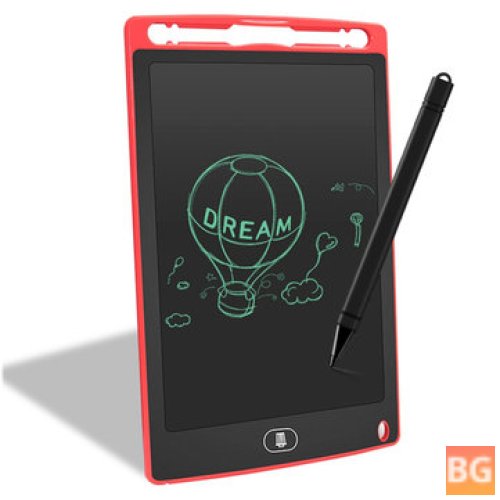 8.5 Inch LCD Writing Tablet - Drawing Pad