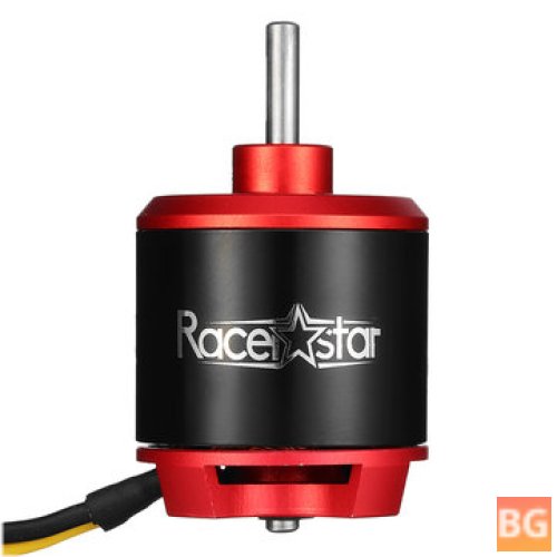 BR2630 Brushless Motor for RC Airplanes