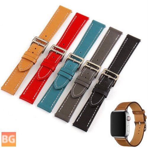 Bracelet for Samsung Gear S3 with 18mm, 20mm, 22mm, 24mm Width