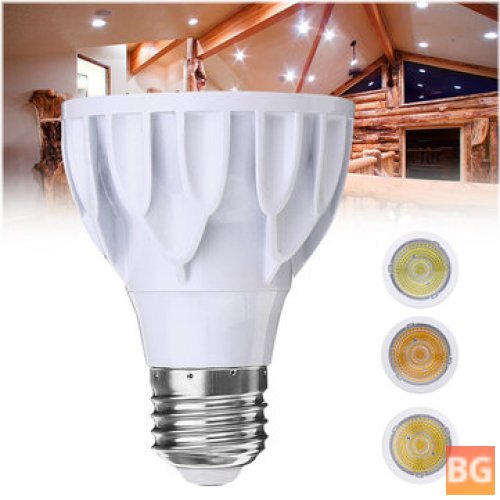 Dimmable LED Spot Light - 7W