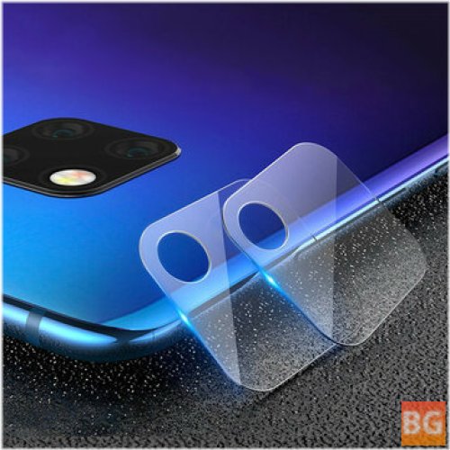 Bakeey™ HD Camera Lens Protector for Huawei Mate 20 Pro