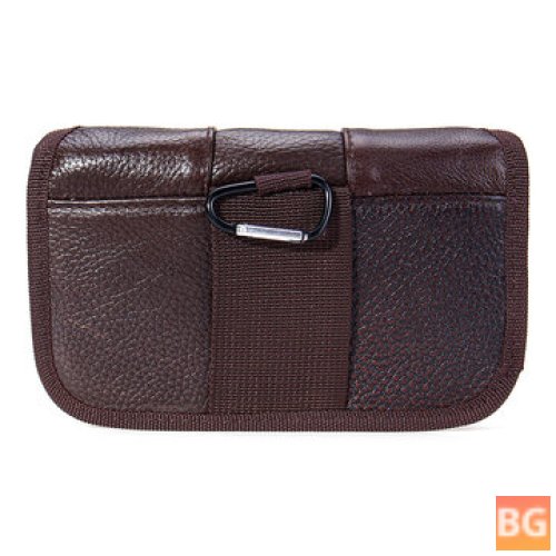 Coin Wallet Wallet - Double Layer