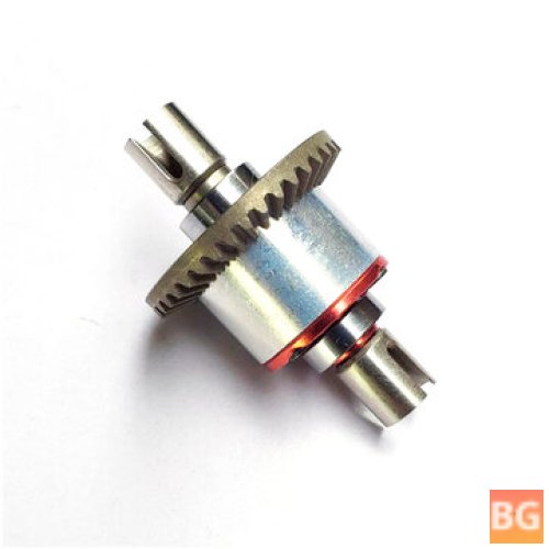 Metal Diff Upgrade for WLtoys RC Cars