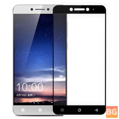 Anti-Explosion Tempered Glass Screen Protector for LeEco Coolpad Cool1 dual / Le3