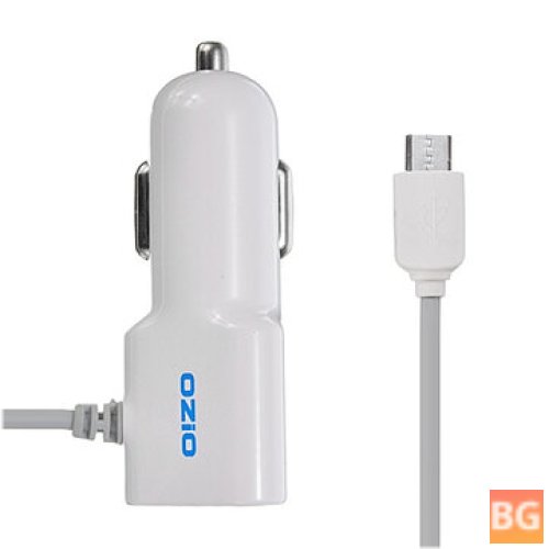 iPhone 5S/6/6S Car Charger