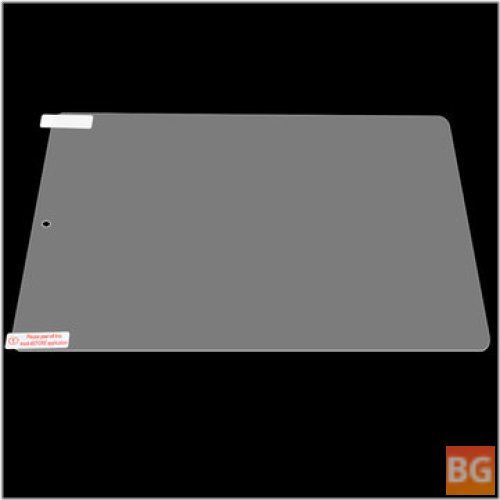 For Onda V819i/V819W - Transparent Glass Screen Protector