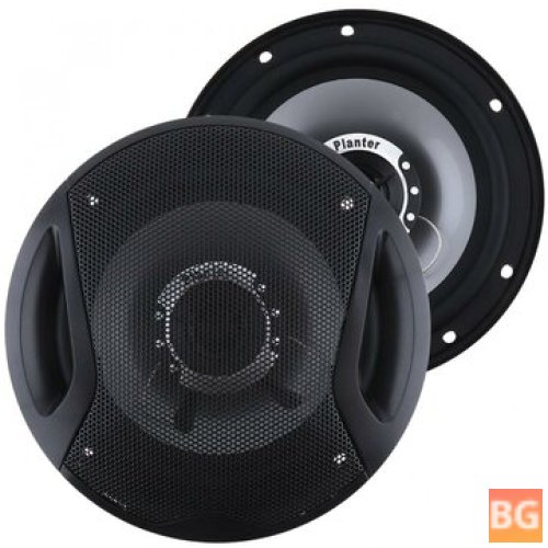 TS-G1641R Car Hi-Fi Speaker - 6.5 Inch