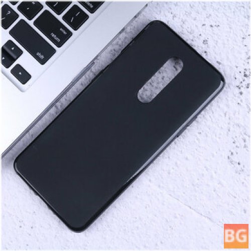 Soft TPU Back Cover for OnePlus 7 Pro