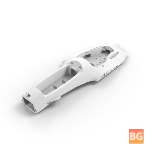 Dolphin FPV Aircraft RC Airplane Spare Part - White