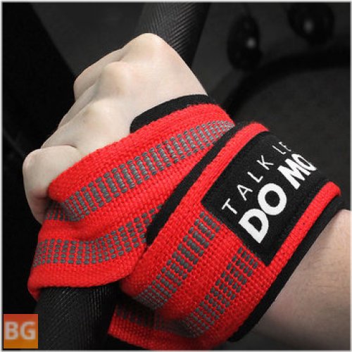 Sports Wristbands - 1 Pair