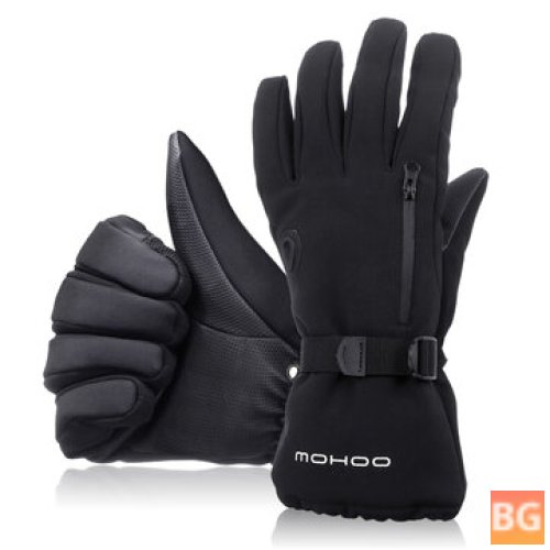 MOHOO Winter Sports Gloves