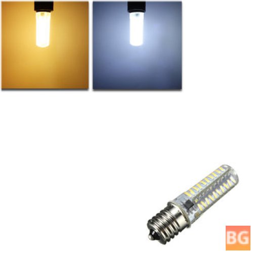 Dimmable LED Corn Bulb - 4W, AC 110V