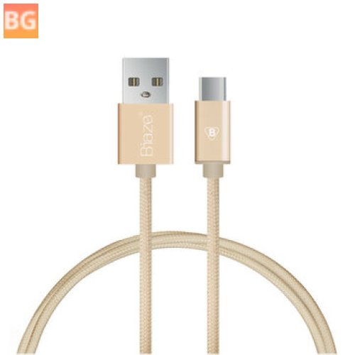 USB 3.1 Type C Cable for Tablet - BIAZE 1m