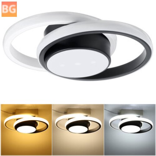 Dimmable LED Ceiling Downlight for Living Room, Bathroom, and Kitchen