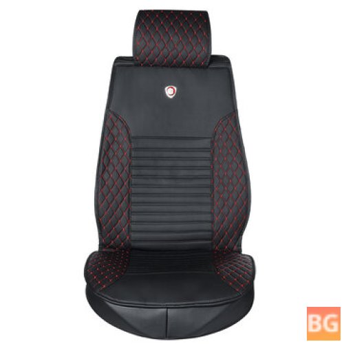 Car Seat Cover - Deluxe Protector