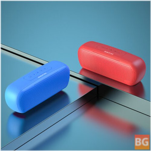 Bluetooth Speaker UBM - 3W Bluetooth Speaker for FM/AM/FM Transmitter/Receiver