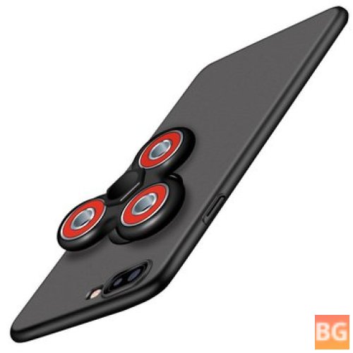 Fidget Finger Spinner Case for iPhone 6 Plus and 6s Plus