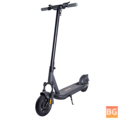 INMOTION S1 Electric Scooter - 54V, 10in, 500W, Max Load 140Kg