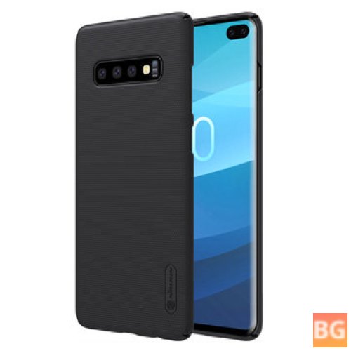 Hard PC Back Cover for Samsung Galaxy S10
