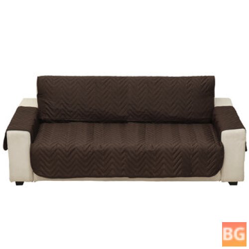 Sofa Cover for Pet Sitting Home Office Furniture