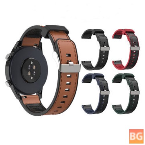Replacement Band for Huawei GT 2/3/4/5/6/7 Smart Watches