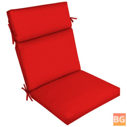 Sunscreen Chair Pad - One-piece Cushion