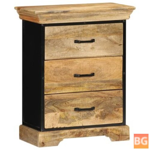 Chest of Drawers - 23.6