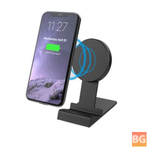 Wireless Charger for iPhone 12 Series