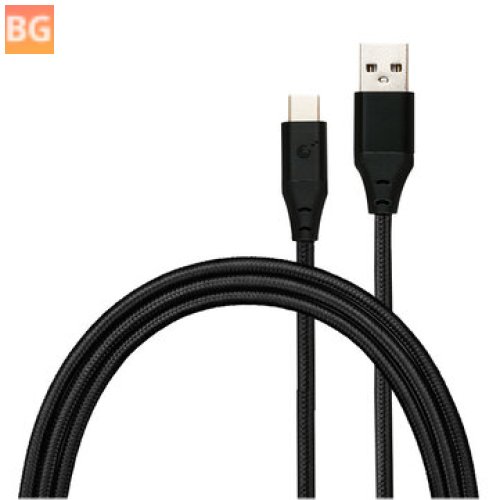 Nintendo Switch Charging Cable - Type-C