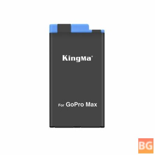 KingMa 4.4V 1400mAh LiPo Battery